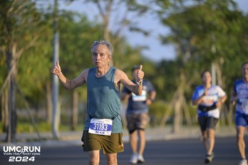 UMC RUN - VƯƠN TẦM KHÁT VỌNG - Ảnh #1947227
