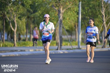 UMC RUN - VƯƠN TẦM KHÁT VỌNG - Ảnh #1946989