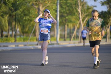 UMC RUN - VƯƠN TẦM KHÁT VỌNG - Ảnh #1947242
