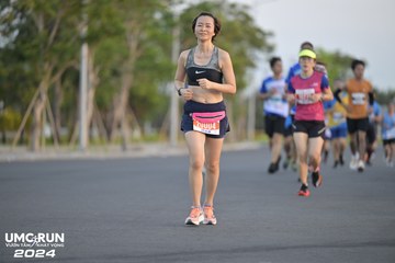 UMC RUN - VƯƠN TẦM KHÁT VỌNG - Ảnh #1945738