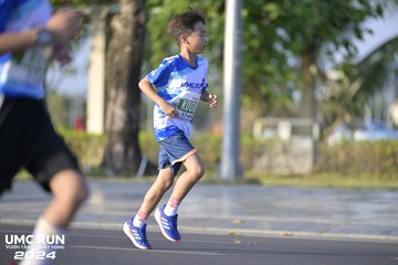 UMC RUN - VƯƠN TẦM KHÁT VỌNG - Ảnh #1944479