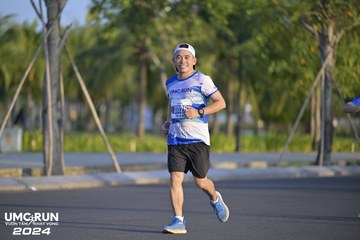 UMC RUN - VƯƠN TẦM KHÁT VỌNG - Ảnh #1947268
