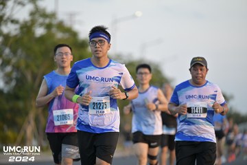 UMC RUN - VƯƠN TẦM KHÁT VỌNG - Ảnh #1945934