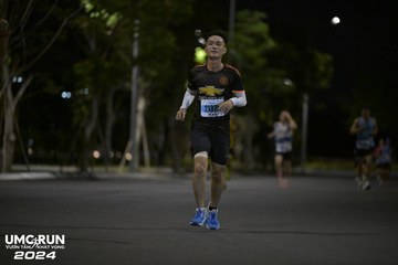 UMC RUN - VƯƠN TẦM KHÁT VỌNG - Ảnh #1943768