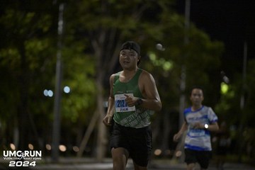 UMC RUN - VƯƠN TẦM KHÁT VỌNG - Ảnh #1943736
