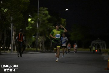UMC RUN - VƯƠN TẦM KHÁT VỌNG - Ảnh #1943563