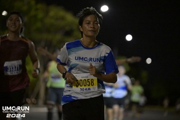 UMC RUN - VƯƠN TẦM KHÁT VỌNG - Ảnh #1942239