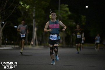 UMC RUN - VƯƠN TẦM KHÁT VỌNG - Ảnh #1943747