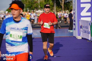 UMC RUN - VƯƠN TẦM KHÁT VỌNG - Ảnh #1877056