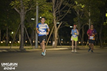 UMC RUN - VƯƠN TẦM KHÁT VỌNG - Ảnh #1942767