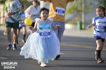 UMC RUN - VƯƠN TẦM KHÁT VỌNG - Ảnh #1944826