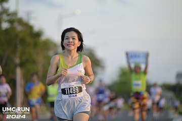 UMC RUN - VƯƠN TẦM KHÁT VỌNG - Ảnh #1945992