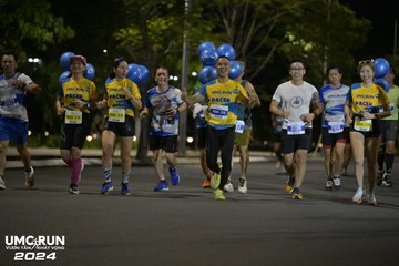 UMC RUN - VƯƠN TẦM KHÁT VỌNG - Ảnh #1942216