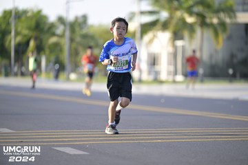 UMC RUN - VƯƠN TẦM KHÁT VỌNG - Ảnh #1944475