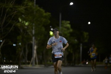 UMC RUN - VƯƠN TẦM KHÁT VỌNG - Ảnh #1943441