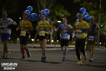 UMC RUN - VƯƠN TẦM KHÁT VỌNG - Ảnh #1942232