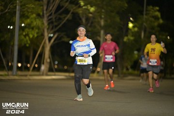 UMC RUN - VƯƠN TẦM KHÁT VỌNG - Ảnh #1942303