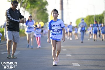 UMC RUN - VƯƠN TẦM KHÁT VỌNG - Ảnh #1944927