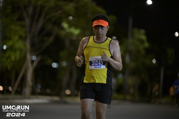UMC RUN - VƯƠN TẦM KHÁT VỌNG - Ảnh #1941969