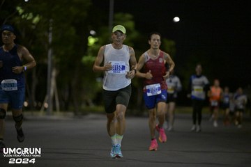 UMC RUN - VƯƠN TẦM KHÁT VỌNG - Ảnh #1943877