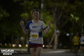 UMC RUN - VƯƠN TẦM KHÁT VỌNG - Ảnh #1942489