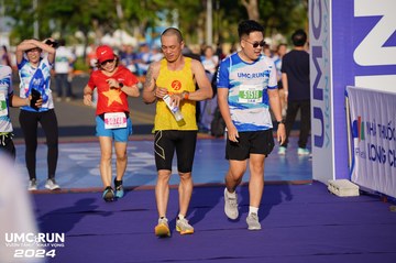 UMC RUN - VƯƠN TẦM KHÁT VỌNG - Ảnh #1877071