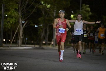 UMC RUN - VƯƠN TẦM KHÁT VỌNG - Ảnh #1941992