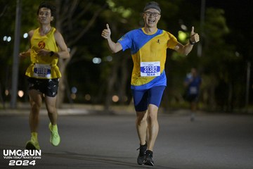 UMC RUN - VƯƠN TẦM KHÁT VỌNG - Ảnh #1941673