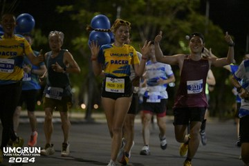 UMC RUN - VƯƠN TẦM KHÁT VỌNG - Ảnh #1942245
