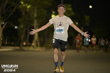 UMC RUN - VƯƠN TẦM KHÁT VỌNG - Ảnh #1943922