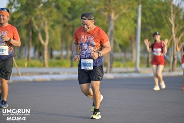UMC RUN - VƯƠN TẦM KHÁT VỌNG - Ảnh #1946780