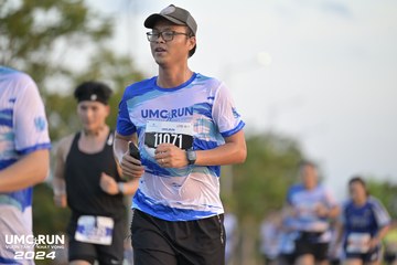 UMC RUN - VƯƠN TẦM KHÁT VỌNG - Ảnh #1945896