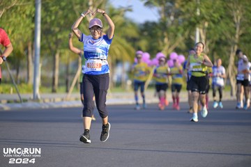 UMC RUN - VƯƠN TẦM KHÁT VỌNG - Ảnh #1947311