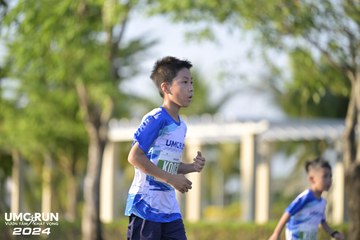 UMC RUN - VƯƠN TẦM KHÁT VỌNG - Ảnh #1944531