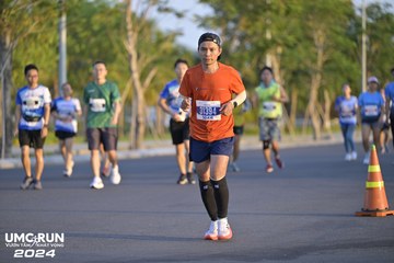 UMC RUN - VƯƠN TẦM KHÁT VỌNG - Ảnh #1946499