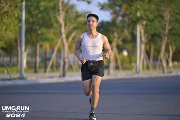 UMC RUN - VƯƠN TẦM KHÁT VỌNG - Ảnh #1946604