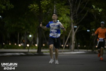 UMC RUN - VƯƠN TẦM KHÁT VỌNG - Ảnh #1942905