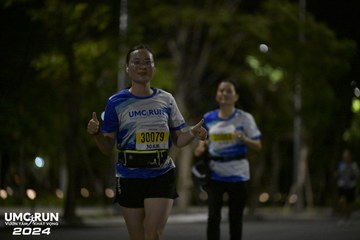 UMC RUN - VƯƠN TẦM KHÁT VỌNG - Ảnh #1942895