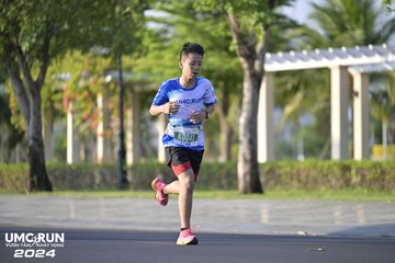 UMC RUN - VƯƠN TẦM KHÁT VỌNG - Ảnh #1944349