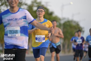 UMC RUN - VƯƠN TẦM KHÁT VỌNG - Ảnh #1945754