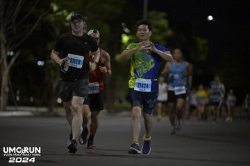 UMC RUN - VƯƠN TẦM KHÁT VỌNG - Ảnh #1943989