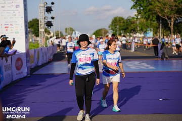 UMC RUN - VƯƠN TẦM KHÁT VỌNG - Ảnh #1877027