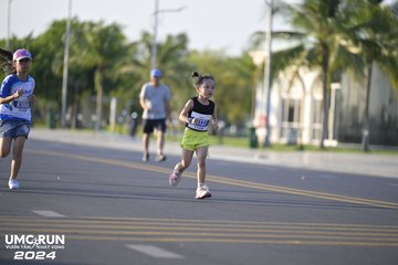 UMC RUN - VƯƠN TẦM KHÁT VỌNG - Ảnh #1944683