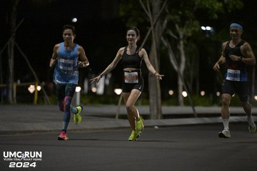 UMC RUN - VƯƠN TẦM KHÁT VỌNG - Ảnh #1943391