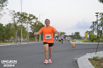 UMC RUN - VƯƠN TẦM KHÁT VỌNG - Ảnh #1945184