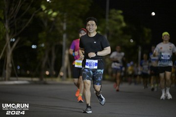 UMC RUN - VƯƠN TẦM KHÁT VỌNG - Ảnh #1942156