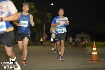 UMC RUN - VƯƠN TẦM KHÁT VỌNG - Ảnh #1943909