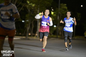 UMC RUN - VƯƠN TẦM KHÁT VỌNG - Ảnh #1941064