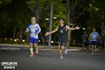 UMC RUN - VƯƠN TẦM KHÁT VỌNG - Ảnh #1941432