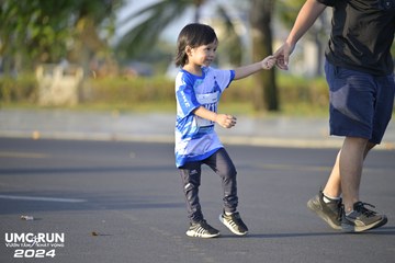 UMC RUN - VƯƠN TẦM KHÁT VỌNG - Ảnh #1945108